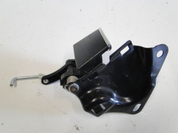 Mercedes e klasa w212 kombi замок сидіння спинка Київ, фото thumb