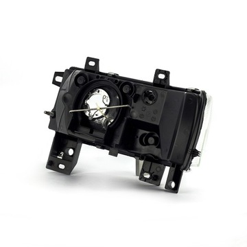 фото thumb №4, Фара renault master ii автобус - лівий - depo