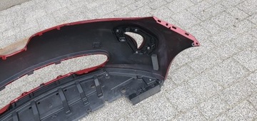 фото thumb №13, Renault zoe бампер перед оригинал e335