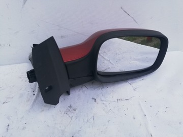 фото thumb №1, Зеркало правое renault scenic ii teb76