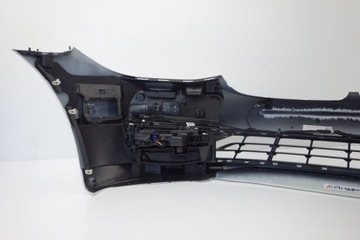 фото thumb №7, Бампер перед 4xpdc bmw g32 mineral weiss a96