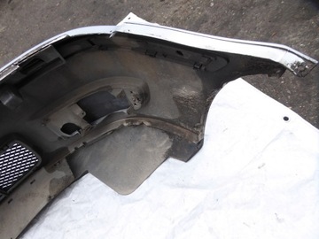 фото thumb №16, Бампер перед переднее vw polo iii 3 рестайлинг 6n0 lb7z