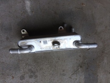 Купити Ford focus mk4 радіатор радіатор оливи, фото thumb