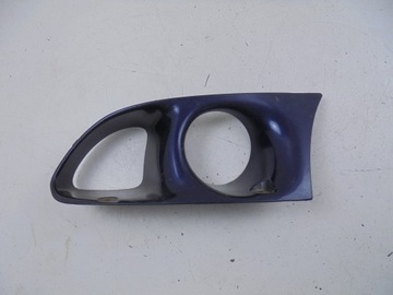 фото thumb №1, Рамка решётка противотуманной фары левая alfa romeo 156