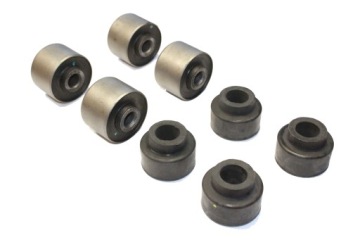 фото thumb №1, Втулка гумовий елемент важіль міст перед nissan patrol y61 60