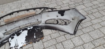 Insignia lift 2013- бампер перед оригінал e129 Доставка, фото thumb