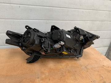 фото thumb №5, Mitsubishi outlander lift 16- левая лампа full led