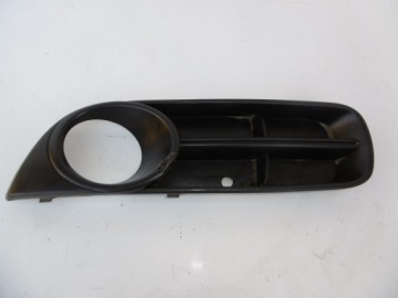 фото thumb №1, Решітка захист протитуманної фари skoda fabia ii roomster