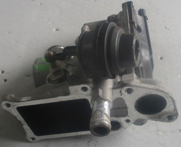 фото thumb №1, Renault megane 3 iii 1.9 dci клапан egr 8200804050