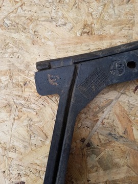 фото thumb №3, Alfa romeo giulia защита резинка 50545303