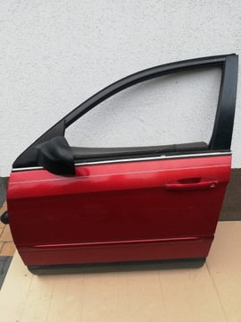 фото thumb №1, Chrysler pacifica 2004 rok - двері ліва передні