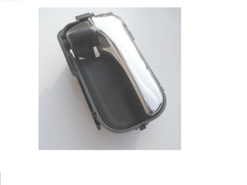 фото thumb №1, Nissan x-trail 2004r ручка дверь перед правая