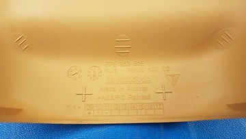 фото thumb №9, Защита приборы счетчик колонки porsche cayenne 7p5