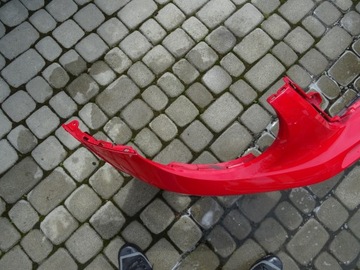 фото thumb №6, Vw new beetle 5c5 рестайлінг r-line бампер переднє pdc