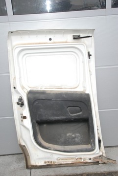 фото thumb №6, Opel combo d doblo ii двері ліва розсувні бічний 10-