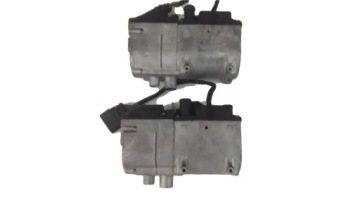 фото thumb №1, Webasto eberspacher hydronic analogowe e4s etanol