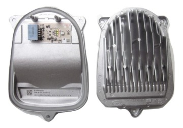 Купити Блок запалювання модуль led mercedes a klasa cla w117 l, фото thumb