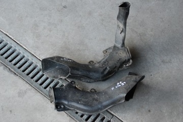 фото thumb №2, Lexus is220 is250 2006 труба повітрозабірник впуск повітря