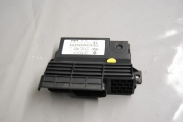 фото thumb №1, Модуль блок керування живлення audi a6 c6 4f0907280a