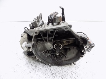 фото thumb №1, Коробка передач передач - honda accord vii 2.2 i-ctdi