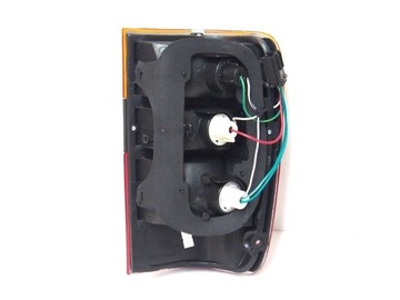 фото thumb №3, Лампа зад задня ліва isuzu trooper ii 1991-1998