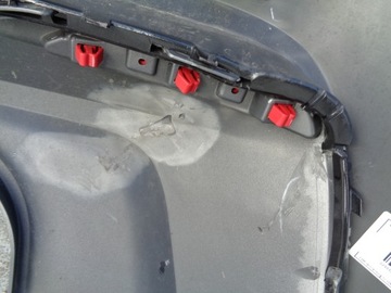 фото thumb №13, Бампер задняя задний bmw x2 f39 m-pakiet pdc