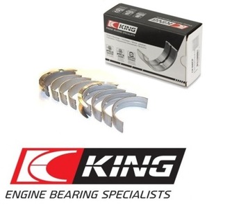 КОРЕННЫЕ ПОДШИПНИКИ JAGUAR LAND ROVER 2.7 TDV6 STD