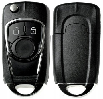 OPEL INSIGNIA A ASTRA J ZAFIRA C MOKKA KLUCZYK PILOT OBUDOWA ZAMIENNIK