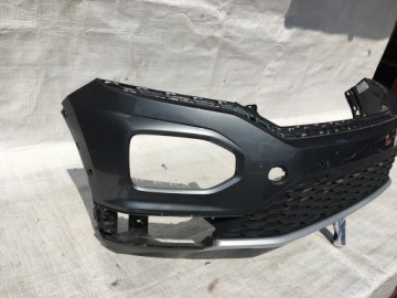 фото thumb №10, Volkswagen оригінальний номер 2ga807221j/k/l бампер