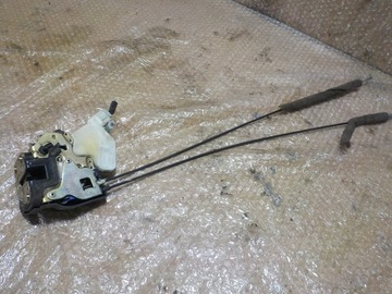 фото thumb №5, Altima iii замок дверь правый задняя 80553aa200