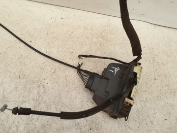 фото thumb №2, Замок дверь правый задняя renault grand scenic ii eu