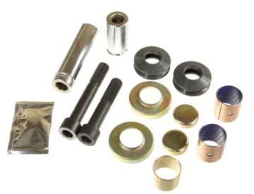 Купити Набір ремонтний супорт meritor d3 lrm598/599, фото thumb