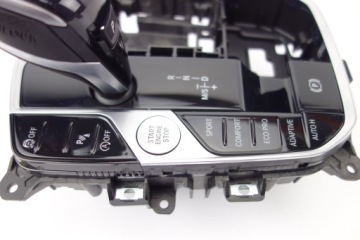 фото thumb №5, Ручка перемикання передач bmw x5 g05 x6 9460103