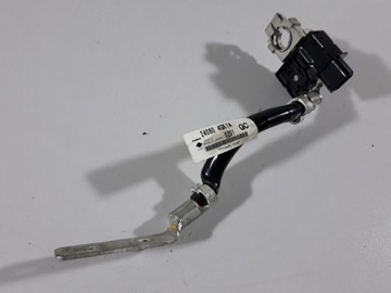 фото thumb №6, Infiniti q50 2.2i клема мінусова кабель 24080 4gk1a