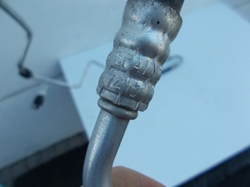 фото thumb №4, Шланг шланг кондиционера polo ibiza 6q0820744aa