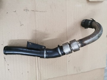 фото thumb №1, Ford s-max 1.6 ecoboost '11- шланг интеркулер