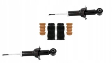 фото thumb №4, Амортизаторы задняя honda crv iii 2007- +osl germany