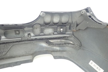 фото thumb №13, Bmw 5 e60 e61 бампер зад 4pdc 51127178176