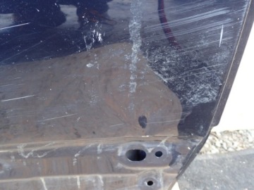 Двері праве передні перед range rover sport 2 2 Ціна, фото thumb