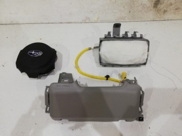 фото thumb №1, Subaru forester подушка безпеки водія пасажира колінна