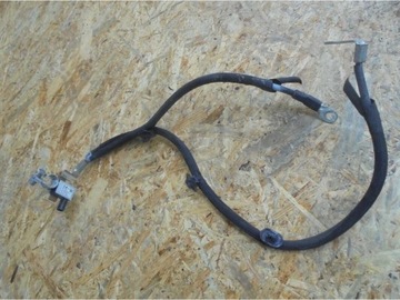 фото thumb №1, Citroen ds3 lift 17r 1.6 thp клема мінус мінусова