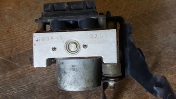 фото thumb №7, Насос блок керування abs mazda demio 2054752