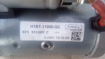 Купити Стартер ford focus mk4 1,5tdci h1bt-11000-gc, фото thumb