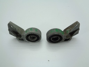 фото thumb №1, Scania r xpi euro 5 подушка радиатора кронштейн l p 1791181 1791182