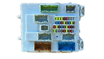 фото thumb №1, Jv6t-14a073-ec модуль комфорту bcm bsi коробка запобіжників ford