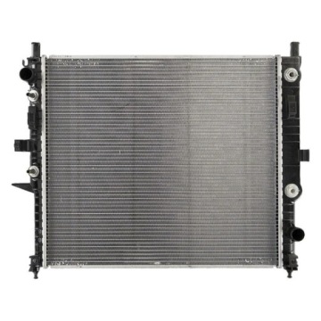 фото thumb №1, Mercedes-benz оригінальний номер 1635000404 радіатор води