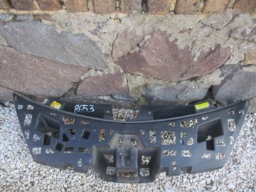 фото thumb №1, Renault оригинальный номер 8200682290 решётка вентиляционная, бампер