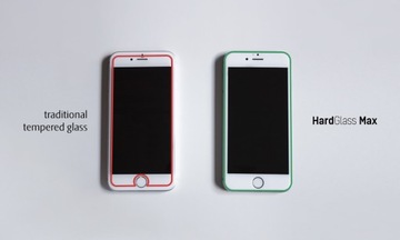 HardGlass Max 3MK для Samsung Galaxy S21 FE