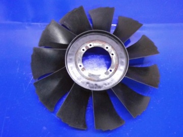 фото thumb №1, Вентилятор visco 2.3jtd iveco daily fiat ducato