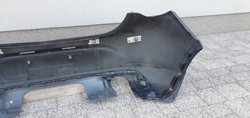 фото thumb №11, Astra iv lift opc line бампер перед оригинал d148